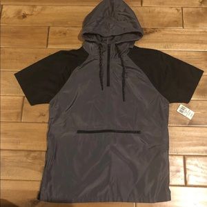 Mens Anorak size M